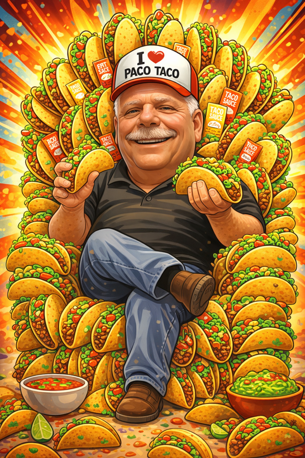 PacoTaco